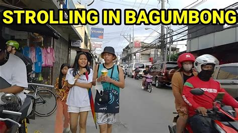 Barangay 171 in Caloocan City .